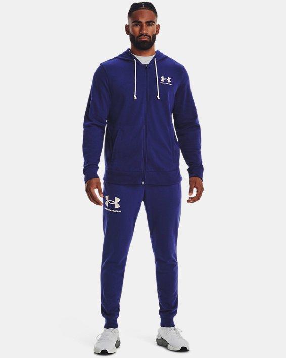 UA Rival Terry LC FZ image number 2