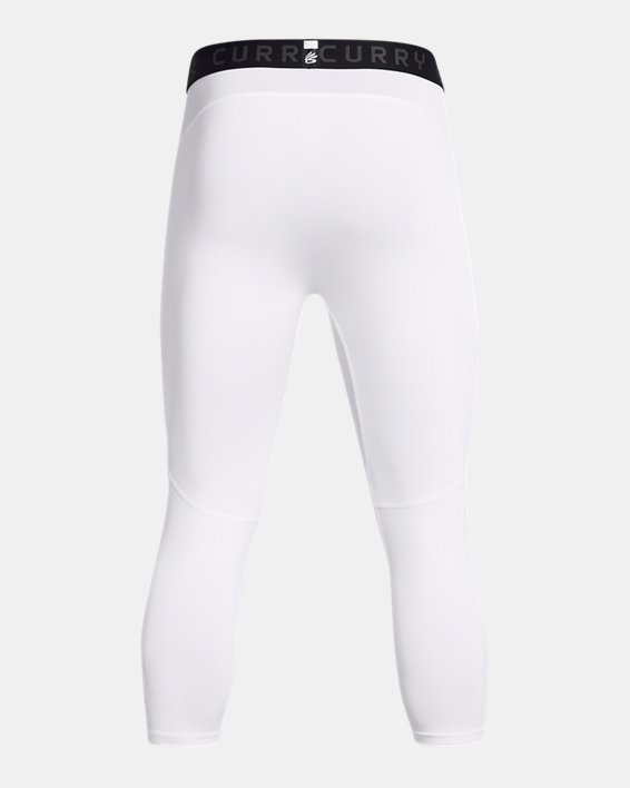 UA Curry Brand 3/4 Lgs image number 5