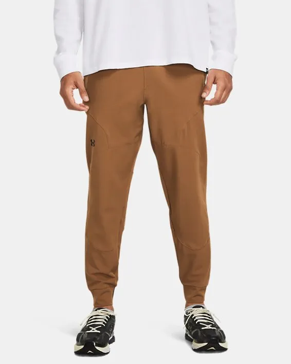 UA UNSTOPPABLE JOGGERS