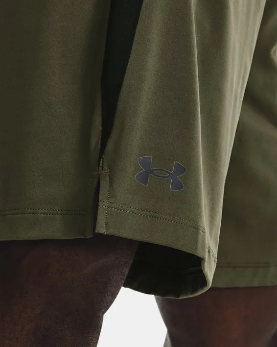 Short de Entrenamiento Tech™ Vent para Hombre image number 3