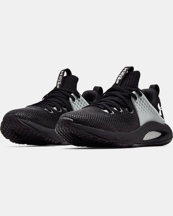 Zapatillas de entrenamiento Under Armour HOVR™ Rise 3 para mujer image number 3