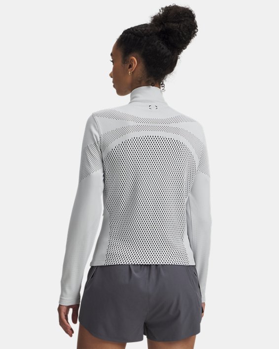 Campera Halo Engineered Full-Zip para Mujer image number 1