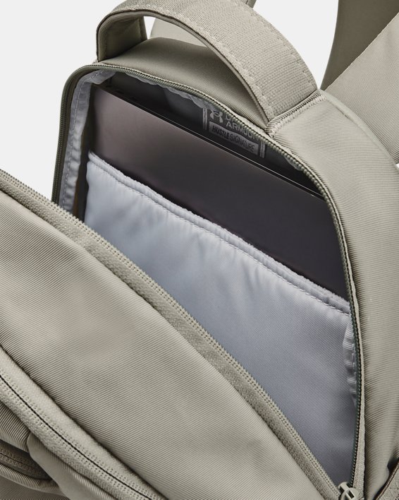 UA Hustle Signature Backpack image number 5