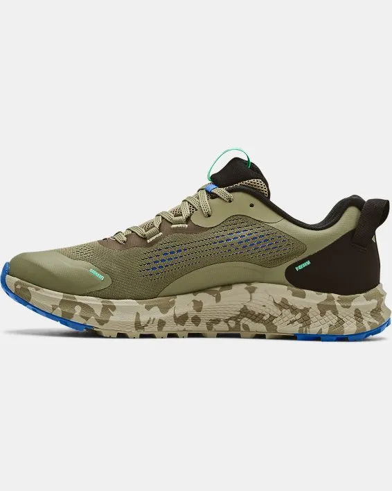 Zapatillas de senderismo UA Charged Bandit TR 2 para hombre image number 1