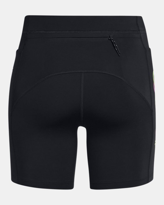 UA Run Anywhere Shorts image number 6