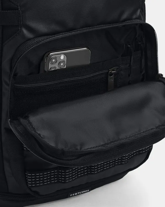UA Triumph Sport Backpack image number 2
