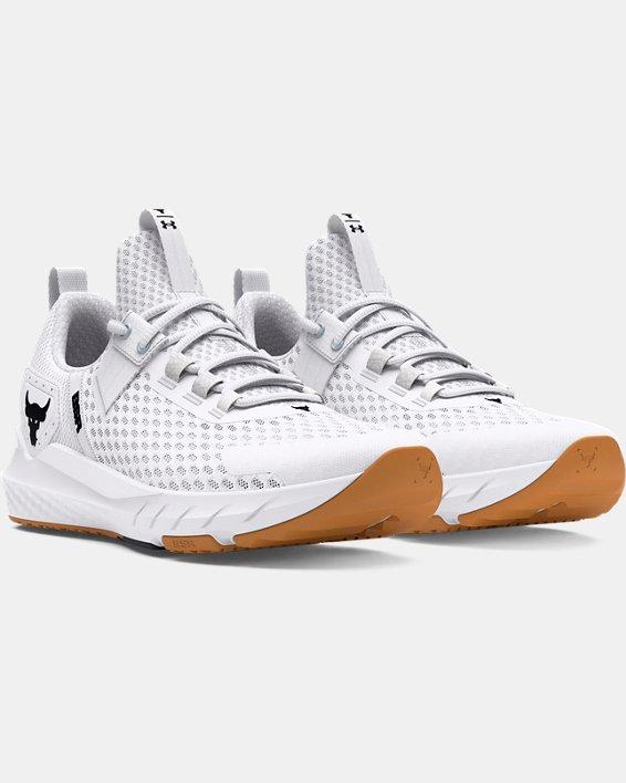 Zapatillas de Entrenamiento Project Rock BSR 4 para Hombre image number 3