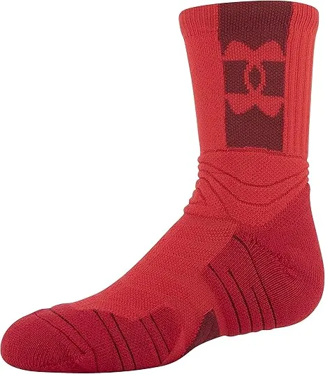UA PLAYMAKER MID-CREW image number 1