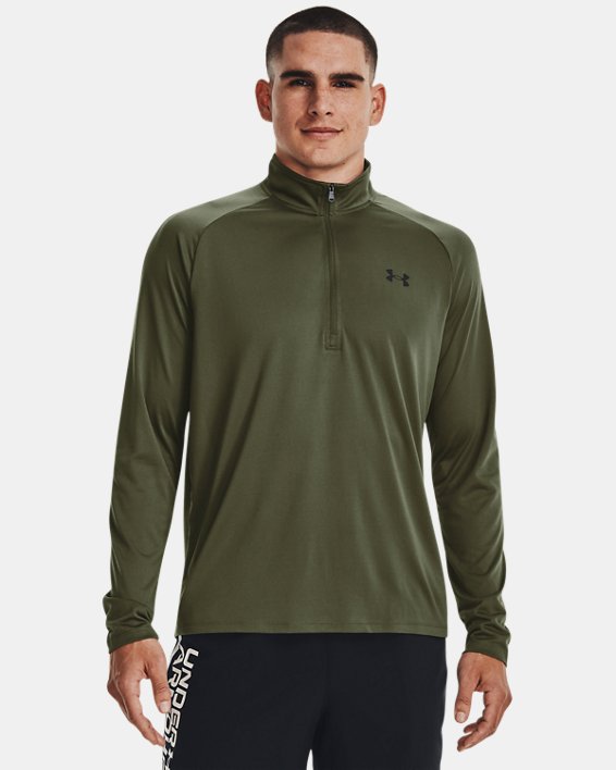 Remera manga larga under armour online