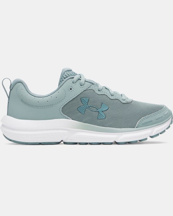 UA W Charged Assert 10