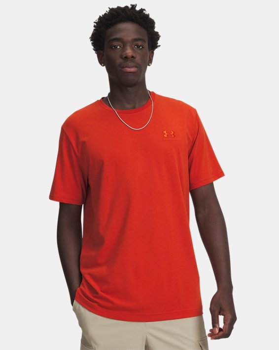 UA M ICON TEE SS