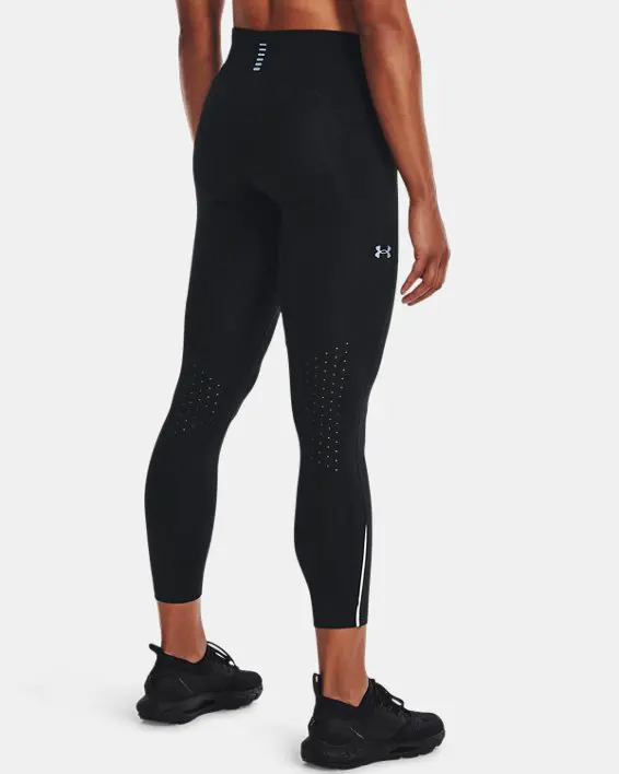 UA Launch Ankle Tights