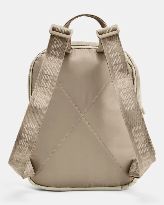 UA Loudon Mini Backpack image number 1