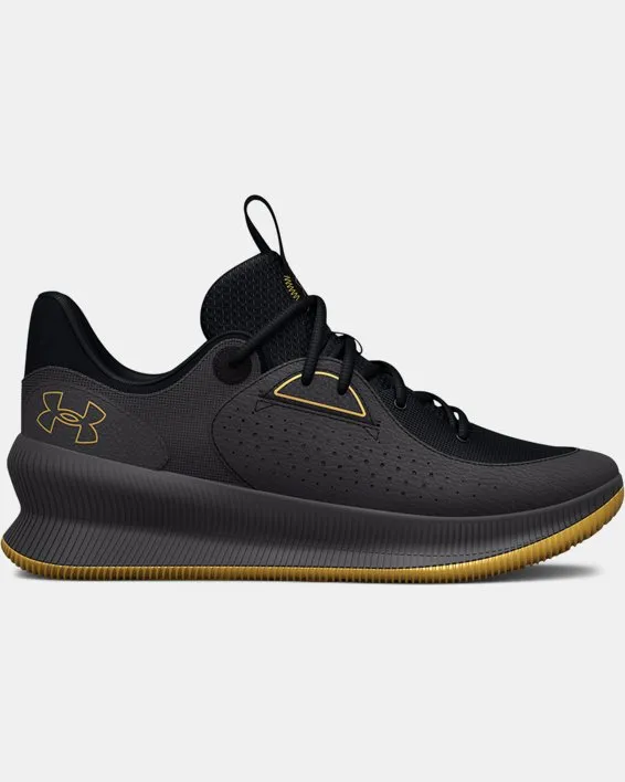 Zapatillas de basketball UA TWENTY47 Unisex image number 0