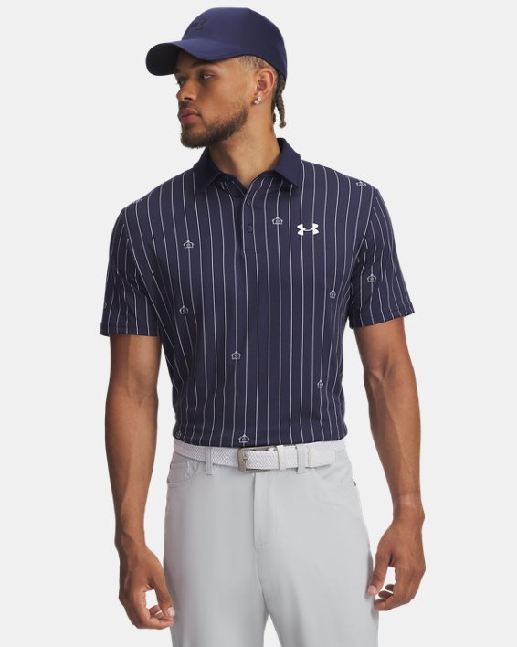 Chomba de Golf Playoff 3.0 para Hombre