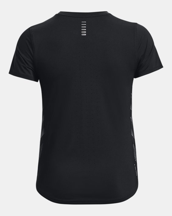 UA Iso-Chill Laser Tee II image number 4