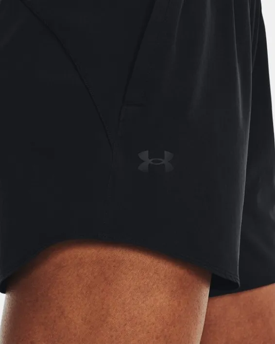 Flex Woven Short 5in image number 3