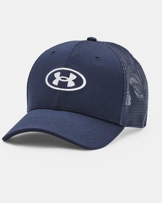 UA Blitzing Trucker image number 0