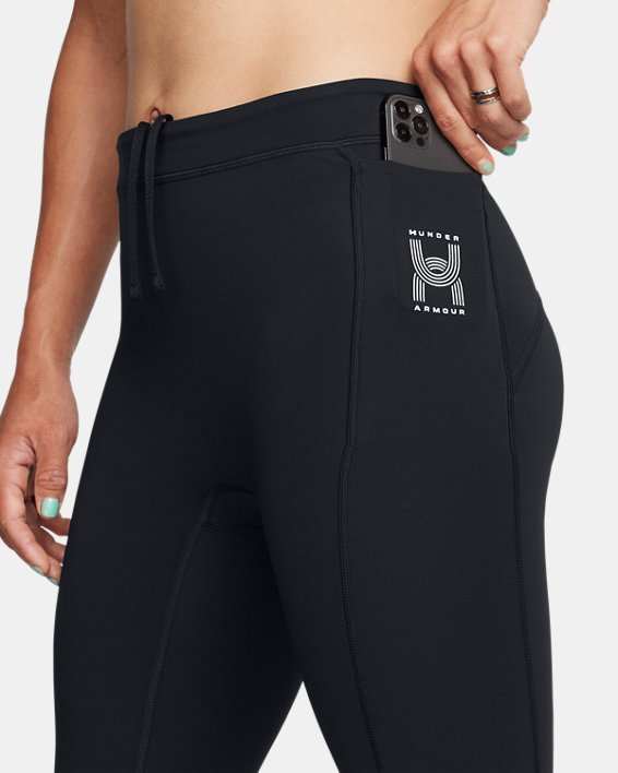Calza de running Run Anywhere para Mujer image number 4