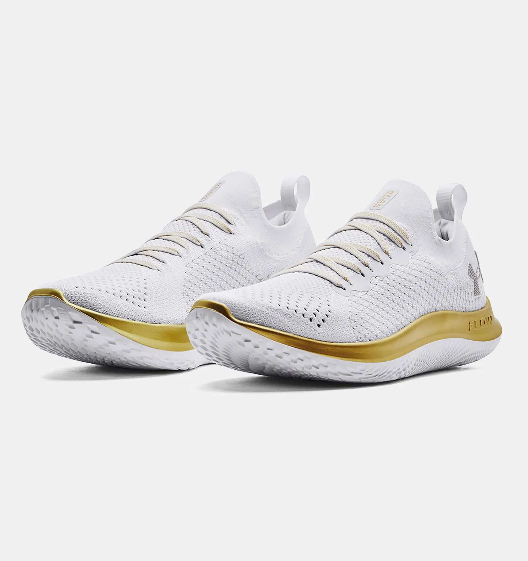 Zapatillas de running UA FLOW Velociti SE MTLC para hombre image number 3