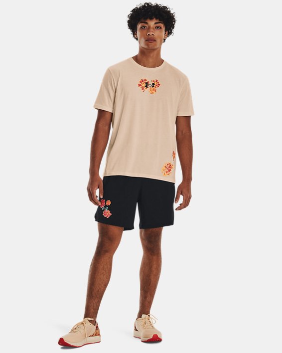Remera UA Day Of The Dead para Hombre image number 2