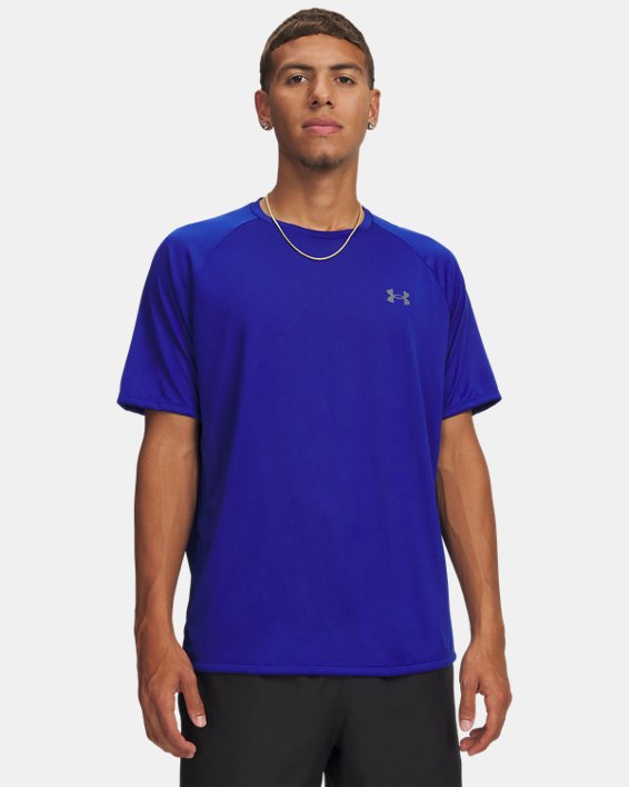 UA Tech 2.0 SS Tee