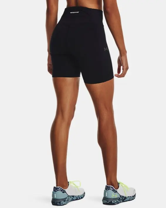 Calza corta de Running Run Stamina para Mujer image number 1