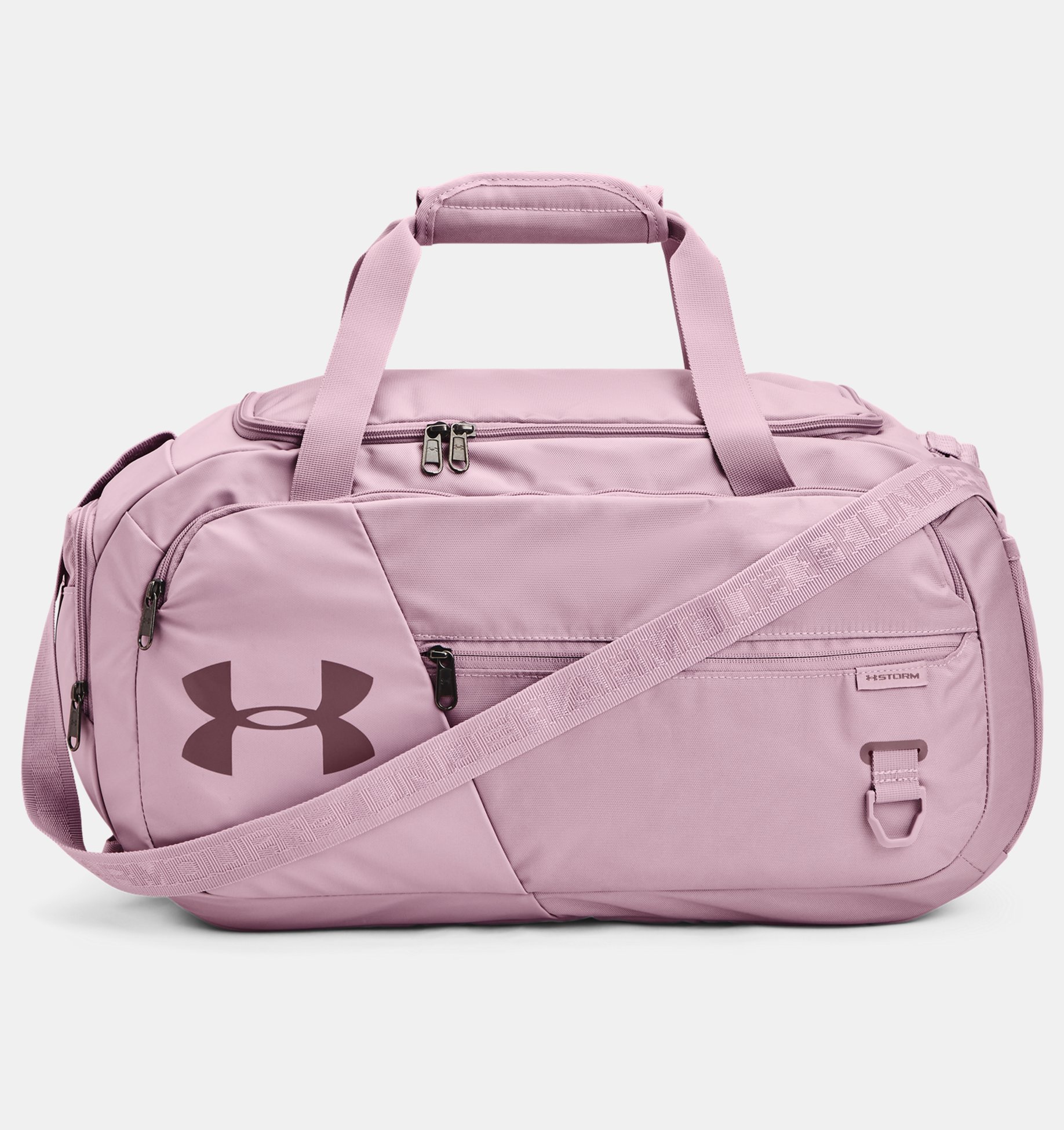 Bolso deportivo peque o UA Undeniable 4.0