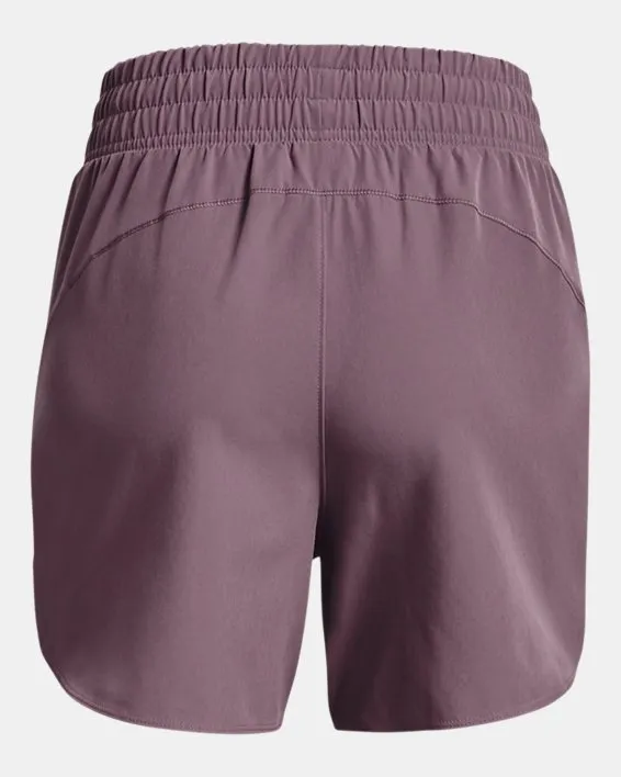Flex Woven Short 5in image number 5
