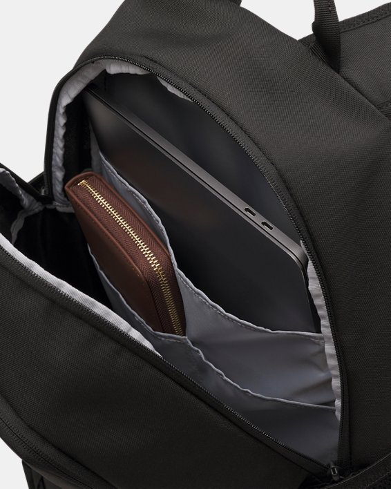 Hustle Sport 6.0 Backpack image number 2