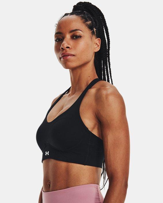 Top deportivo Uplift Mid para Mujer image number 0