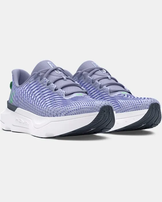 Zapatillas de Running UA Infinite Pro para mujer image number 3