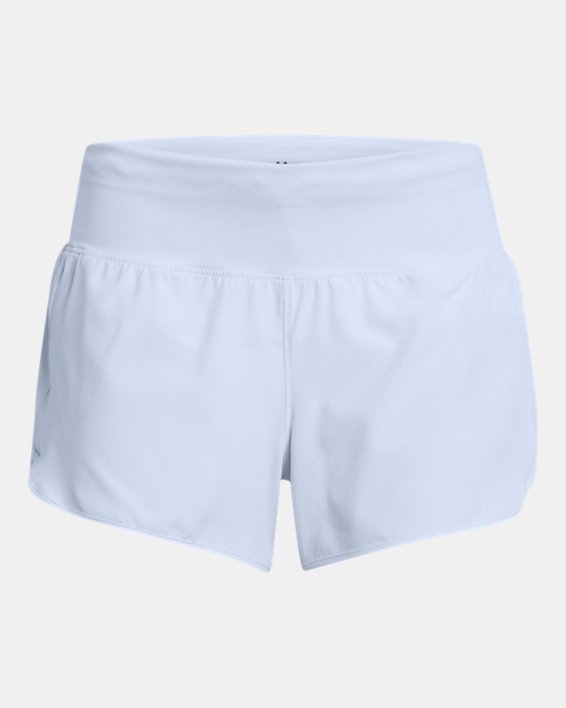UA Launch Pro 3'' Shorts image number 5