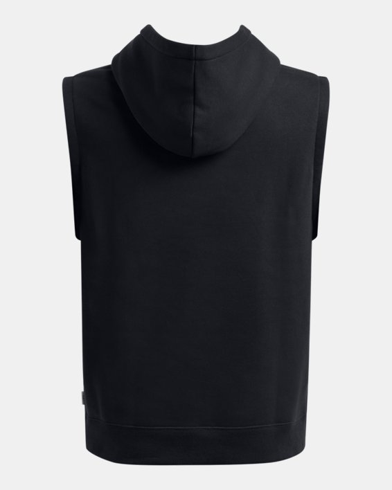 Musculosa con capucha de Basketball Curry Splash para Hombre image number 4