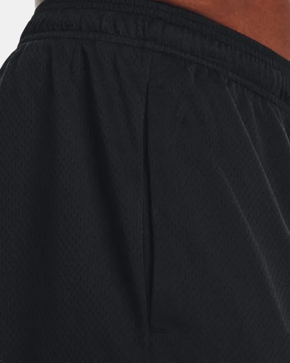 Short de Entrenamiento Tech™ Mesh para Hombre image number 3
