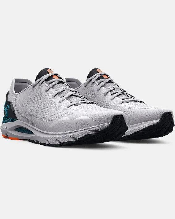 Zapatillas de running UA HOVR Sonic 6 para Hombre image number 3