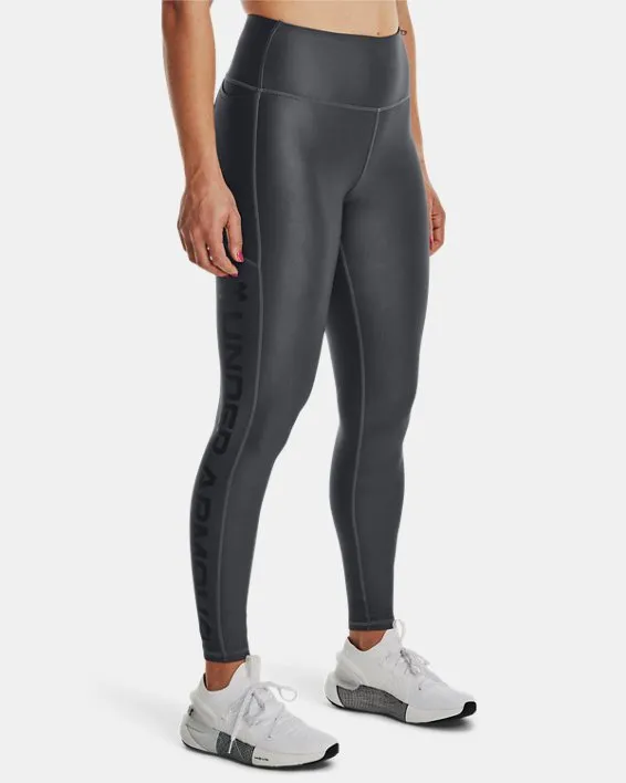 Armour Branded Legging image number 0