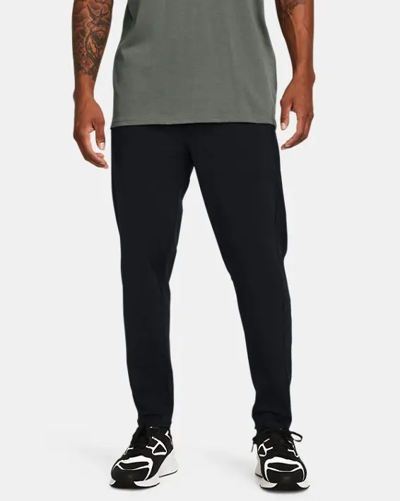 Pantalon de entrenamiento Meridian Tapered para Hombre