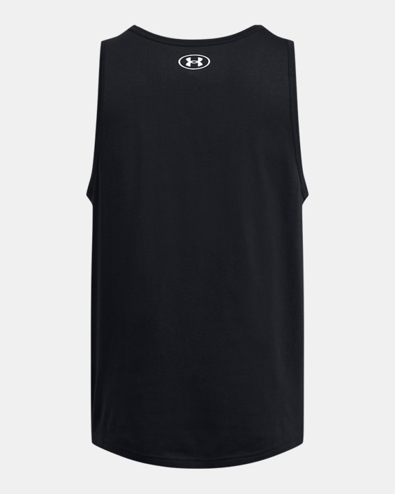 UA SPORTSTYLE LOGO TANK image number 3