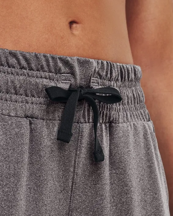 Pants UA HG Armour Capri para mujer image number 3
