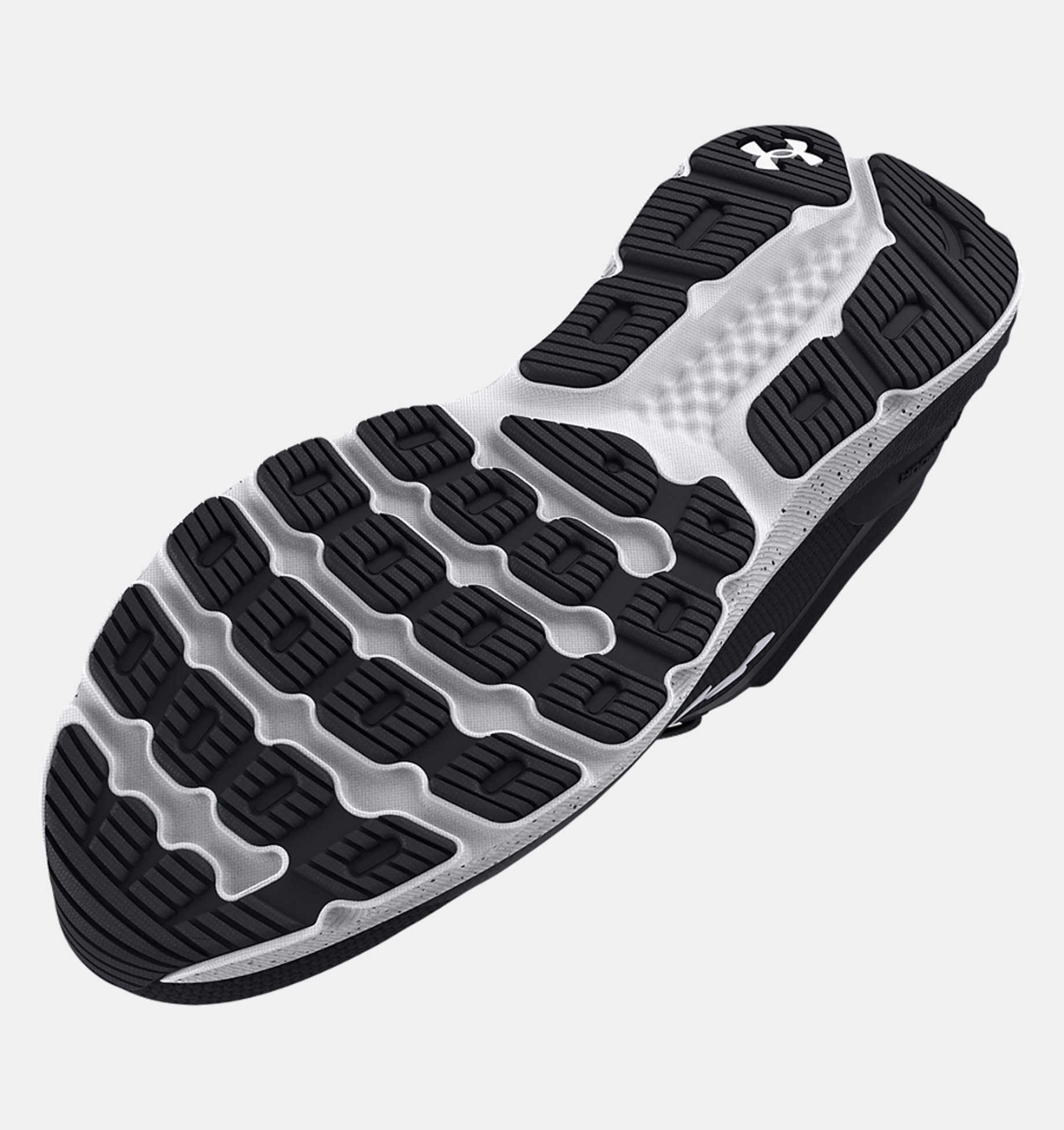 Zapatilla UA W Charged Escape 4 para mujer image number 4