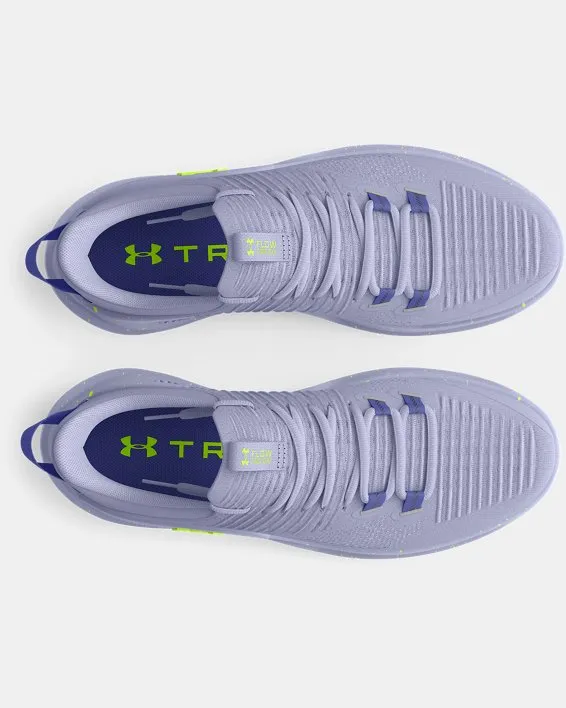 UA W Flow Dynamic INTLKNT image number 2