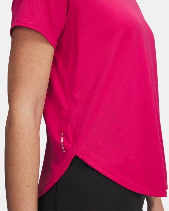 UA Launch Elite Shortsleeve image number 2