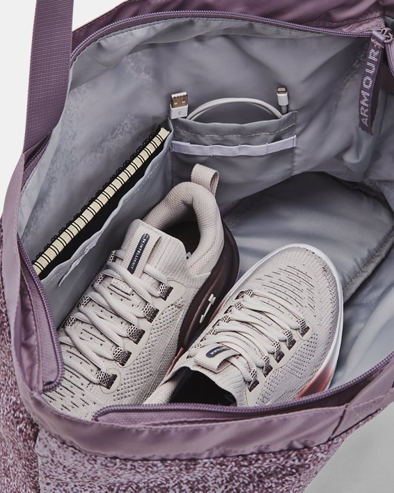 UA Favorite Tote image number 3