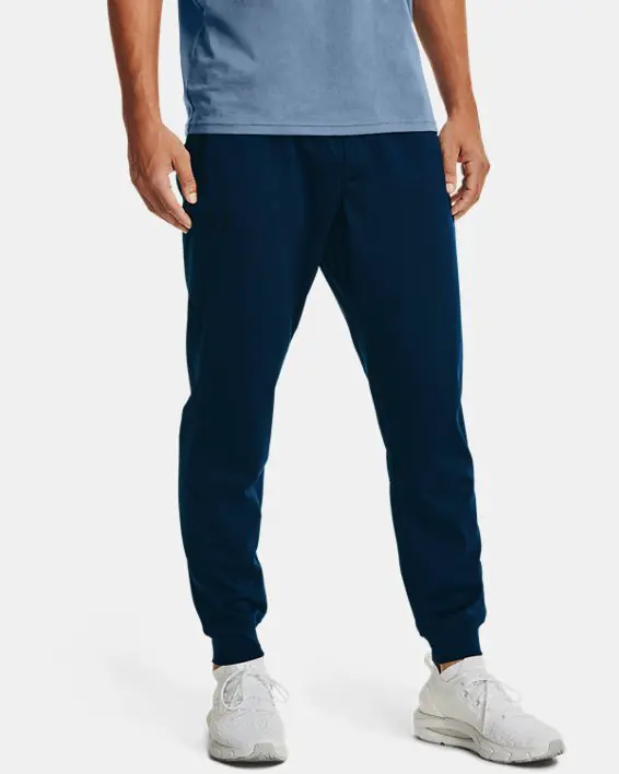 Jogger SPORTSTYLE TRICOT para hombre image number 0