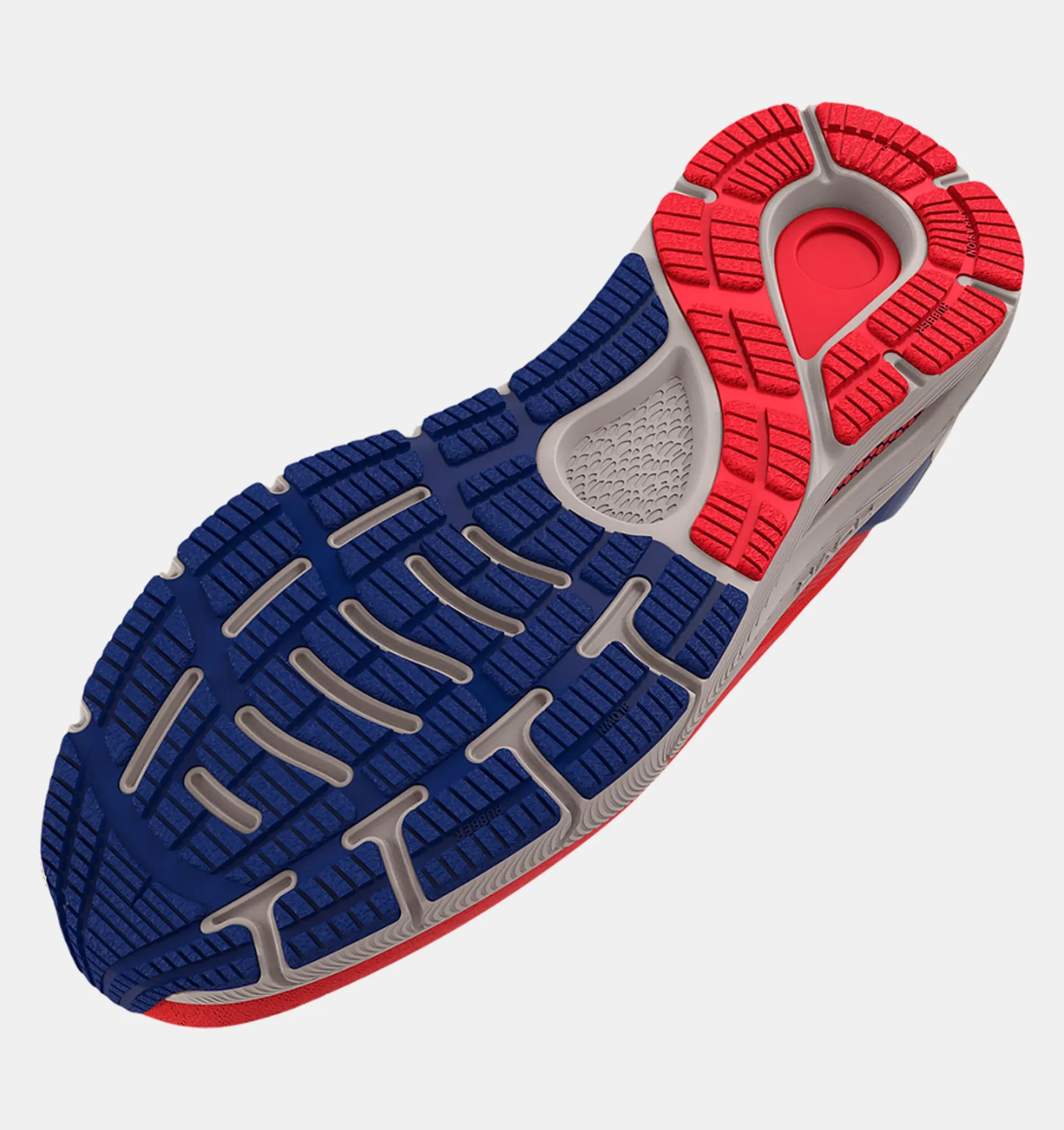 Zapatillas de running UA HOVR™ Sonic 5 para hombre image number 4