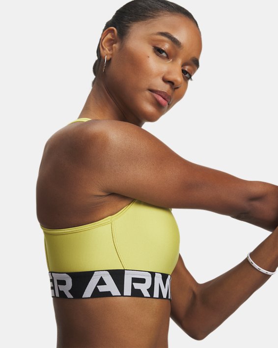 UA HG Mid Branded image number 5