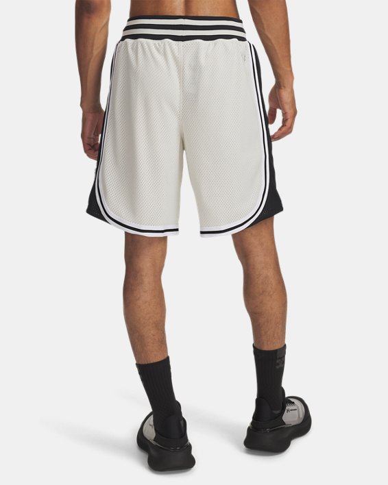 Short de Basketball Courtside 9" para Hombre image number 1