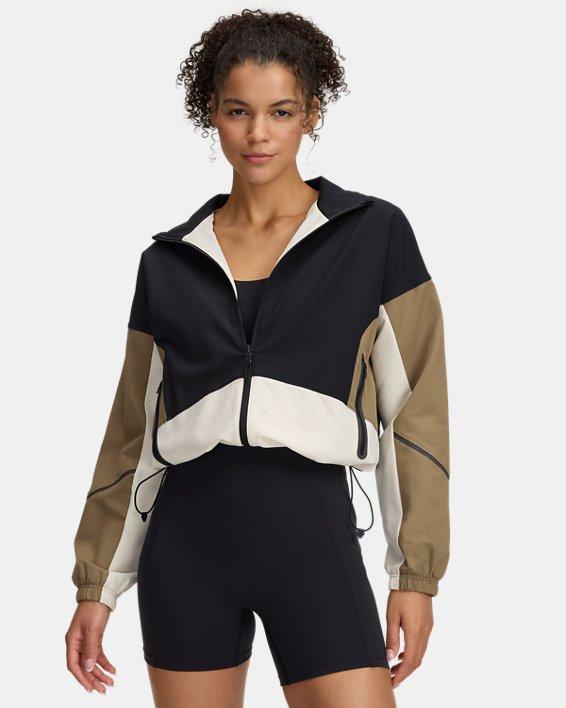 UA Unstoppable Jacket image number 0