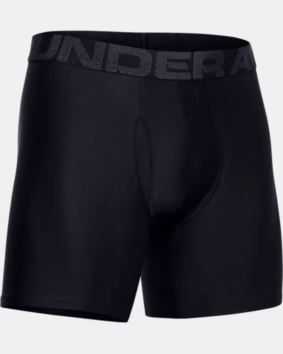 UA Tech 6in 2 Pack image number 3